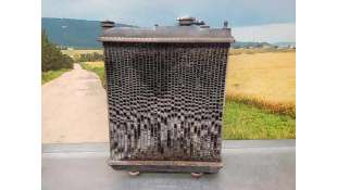 RADIADOR AGUA NISSAN MICRA 1.0 16V (54 CV) DE 2000 - D.3646470 / 2141097B15 2