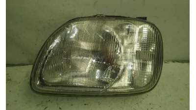 FARO IZQUIERDO NISSAN MICRA 1.0 16V (54 CV) DE 2000 - D.3646475