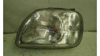 FARO IZQUIERDO NISSAN MICRA 1.0 16V (54 CV) DE 2000 - D.3646475