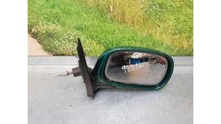 RETROVISOR DERECHO NISSAN MICRA 1.0 16V (54 CV) DE 2000 - D.3646504 / 230300ND128