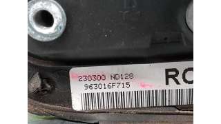 RETROVISOR DERECHO NISSAN MICRA 1.0 16V (54 CV) DE 2000 - D.3646504 / 230300ND128
