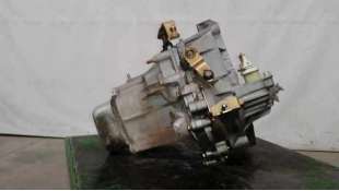 CAJA CAMBIOS CITROEN XSARA BERLINA 1.6 (88 CV) DE 1999 - D.3646884 / 20CD29 2