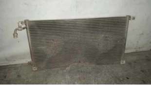 CONDENSADOR / RADIADOR AIRE ACONDICIONADO CITROEN SAXO 1.1 (60 CV) DE 1997 - D.3648052