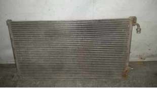 CONDENSADOR / RADIADOR AIRE ACONDICIONADO CITROEN SAXO 1.1 (60 CV) DE 1997 - D.3648052 2