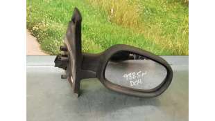 RETROVISOR DERECHO RENAULT CLIO II FASE II 1.2 16V (75 CV) DE 2002 - D.3648415