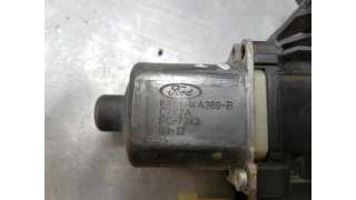 MOTOR ELEVALUNAS DELANTERO IZQUIERDO FORD FIESTA 1.4 TDCi (68 CV) DE 2010 - D.3648650 / 8A6114A389B