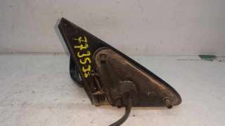 RETROVISOR IZQUIERDO FORD MONDEO BERLINA 2.0 16V DI TD (116 CV) DE 2002 - D.3649519