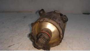 FARO ANTINIEBLA IZQUIERDO FORD MONDEO BERLINA 2.0 16V DI TD (116 CV) DE 2002 - D.3649521 2