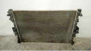 RADIADOR AGUA LAND ROVER FREELANDER 2.2 Td4 (150 CV) DE 2011 - D.3649546 2