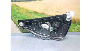 ELEVALUNAS TRASERO IZQUIERDO LAND ROVER FREELANDER 2.2 Td4 (150 CV) DE 2011 - D.3649555 / 6H5227001AG