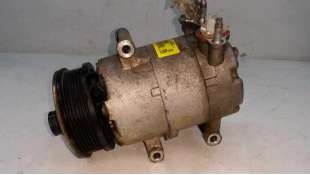 COMPRESOR AIRE ACONDICIONADO LAND ROVER FREELANDER 2.2 Td4 (150 CV) DE 2011 - D.3649570 2