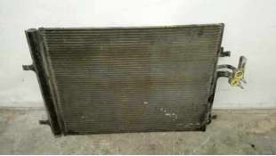 CONDENSADOR / RADIADOR AIRE ACONDICIONADO LAND ROVER FREELANDER 2.2 Td4 (150 CV) DE 2011 - D.3649608