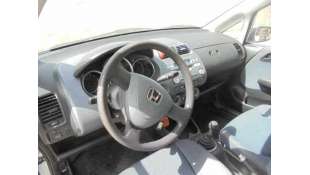 KIT AIRBAG HONDA JAZZ 1.2 DSi (78 CV) DE 2002 - D.3649916