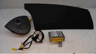 KIT AIRBAG HONDA JAZZ 1.2 DSi (78 CV) DE 2002 - D.3649916 2