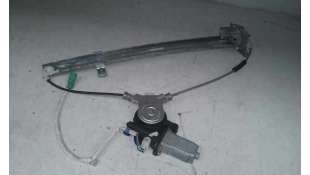 ELEVALUNAS DELANTERO DERECHO HONDA JAZZ 1.2 DSi (78 CV) DE 2002 - D.3649917 2