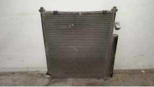 CONDENSADOR / RADIADOR AIRE ACONDICIONADO HONDA JAZZ 1.2 DSi (78 CV) DE 2002 - D.3649927 2