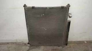 CONDENSADOR / RADIADOR AIRE ACONDICIONADO HONDA JAZZ 1.2 DSi (78 CV) DE 2002 - D.3649927