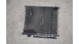 CONDENSADOR / RADIADOR AIRE ACONDICIONADO HONDA JAZZ 1.2 DSi (78 CV) DE 2002 - D.3649927