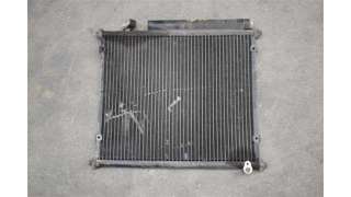 CONDENSADOR / RADIADOR AIRE ACONDICIONADO HONDA JAZZ 1.2 DSi (78 CV) DE 2002 - D.3649927