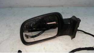 RETROVISOR IZQUIERDO PEUGEOT 307 BERLINA 1.6 HDi (109 CV) DE 2008 - D.3650233
