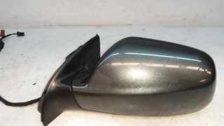 RETROVISOR IZQUIERDO PEUGEOT 307 BERLINA 1.6 HDi (109 CV) DE 2008 - D.3650233