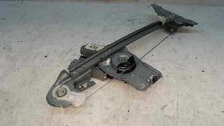 ELEVALUNAS TRASERO DERECHO PEUGEOT 307 BERLINA 1.6 HDi (109 CV) DE 2008 - D.3650235