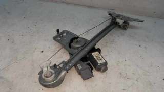 ELEVALUNAS TRASERO IZQUIERDO PEUGEOT 307 BERLINA 1.6 HDi (109 CV) DE 2008 - D.3650236