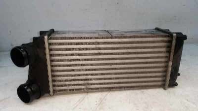 INTERCOOLER PEUGEOT 307 BERLINA 1.6 HDi (109 CV) DE 2008 - D.3650241 / 876923JF