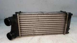 INTERCOOLER PEUGEOT 307 BERLINA 1.6 HDi (109 CV) DE 2008 - D.3650241 / 876923JF