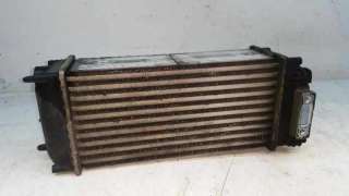 INTERCOOLER PEUGEOT 307 BERLINA 1.6 HDi (109 CV) DE 2008 - D.3650241 / 876923JF