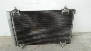 CONDENSADOR / RADIADOR AIRE ACONDICIONADO PEUGEOT 307 BERLINA 1.6 HDi (109 CV) DE 2008 - D.3650245