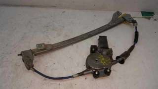 ELEVALUNAS DELANTERO DERECHO FIAT BRAVA 1.9 Turbodiesel (101 CV) DE 1999 - D.3650263