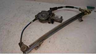 ELEVALUNAS DELANTERO DERECHO FIAT BRAVA 1.9 Turbodiesel (101 CV) DE 1999 - D.3650263 2