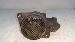 CAUDALIMETRO FIAT BRAVA 1.9 Turbodiesel (101 CV) DE 1999 - D.3650271 / 0281002144
