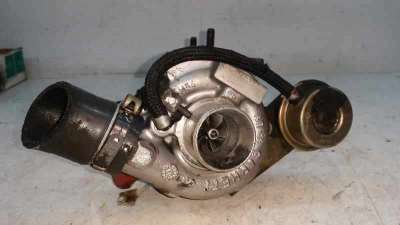 TURBOCOMPRESOR FIAT BRAVA 1.9 Turbodiesel (101 CV) DE 1999 - D.3650274 / 7023381