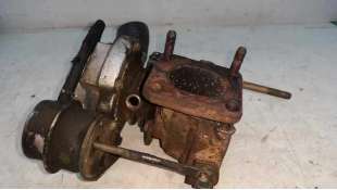 TURBOCOMPRESOR FIAT BRAVA 1.9 Turbodiesel (101 CV) DE 1999 - D.3650274 / 7023381 2