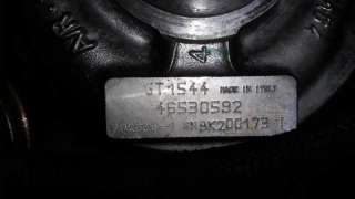 TURBOCOMPRESOR FIAT BRAVA 1.9 Turbodiesel (101 CV) DE 1999 - D.3650274 / 7023381