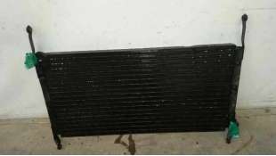 CONDENSADOR / RADIADOR AIRE ACONDICIONADO FIAT BRAVA 1.9 Turbodiesel (101 CV) DE 1999 - D.3650276 / 46406321