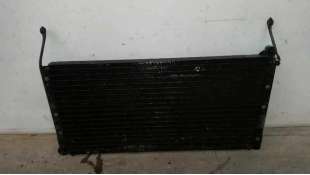 CONDENSADOR / RADIADOR AIRE ACONDICIONADO FIAT BRAVA 1.9 Turbodiesel (101 CV) DE 1999 - D.3650276 / 46406321 2