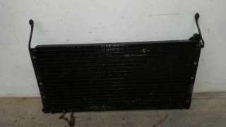 CONDENSADOR / RADIADOR AIRE ACONDICIONADO FIAT BRAVA 1.9 Turbodiesel (101 CV) DE 1999 - D.3650276 / 46406321