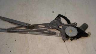ELEVALUNAS DELANTERO IZQUIERDO HYUNDAI I20 1.2 (78 CV) DE 2011 - D.3650338