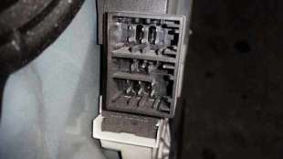 ELEVALUNAS DELANTERO IZQUIERDO SEAT CORDOBA BERLINA 1.9 TDI (101 CV) DE 2008 - D.3650736 2