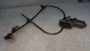 ELEVALUNAS DELANTERO DERECHO RENAULT CLIO I FASE I+II 1.2 (58 CV) DE 1993 - D.3651010