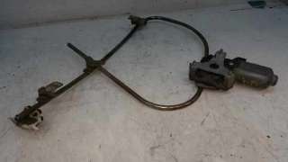 ELEVALUNAS DELANTERO DERECHO RENAULT CLIO I FASE I+II 1.2 (58 CV) DE 1993 - D.3651010