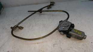 ELEVALUNAS DELANTERO DERECHO RENAULT CLIO I FASE I+II 1.2 (58 CV) DE 1993 - D.3651010 2