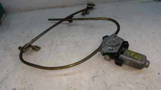 ELEVALUNAS DELANTERO DERECHO RENAULT CLIO I FASE I+II 1.2 (58 CV) DE 1993 - D.3651010