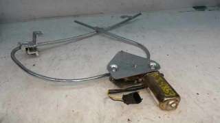 ELEVALUNAS DELANTERO IZQUIERDO RENAULT CLIO I FASE I+II 1.2 (58 CV) DE 1993 - D.3651011