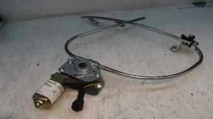 ELEVALUNAS DELANTERO IZQUIERDO RENAULT CLIO I FASE I+II 1.2 (58 CV) DE 1993 - D.3651011 2