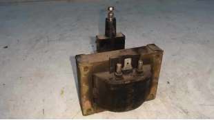 BOBINA ENCENDIDO RENAULT CLIO I FASE I+II 1.2 (58 CV) DE 1993 - D.3651016 2