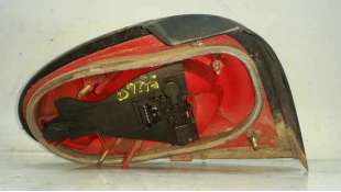 PILOTO TRASERO DERECHO RENAULT MEGANE I COACH/COUPE 1.6 (90 CV) DE 1996 - D.3651049 2